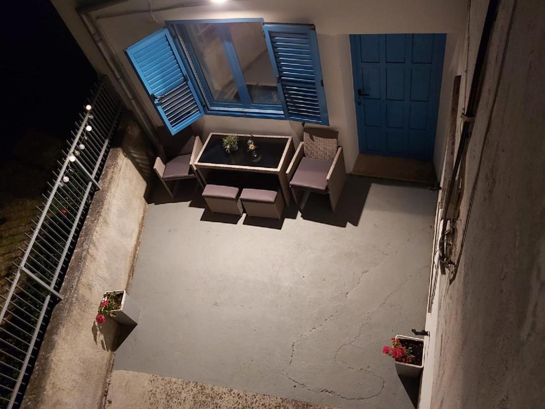 Apartments Dijan Sukošan Zewnętrze zdjęcie