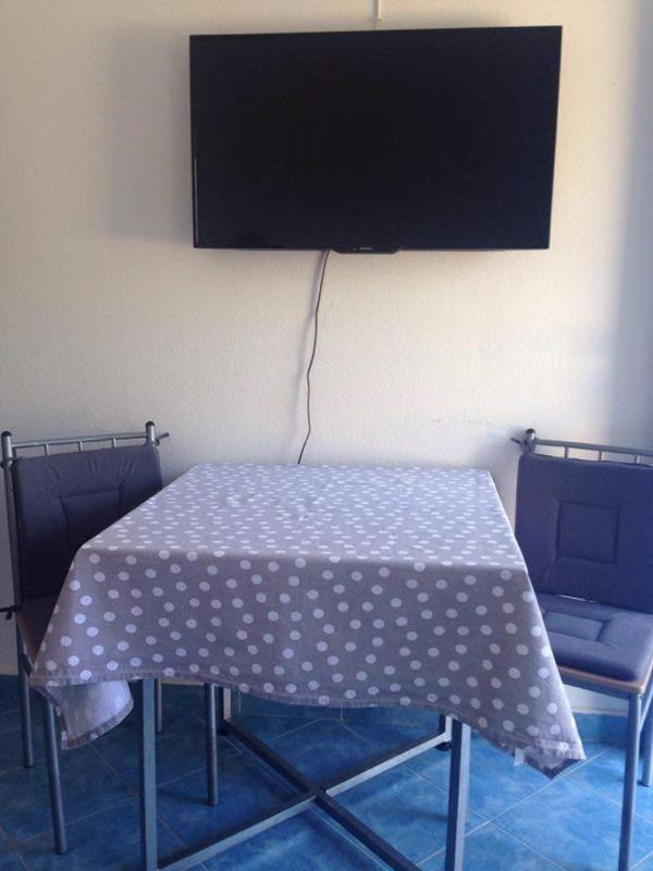 Apartments Dijan Sukošan Zewnętrze zdjęcie