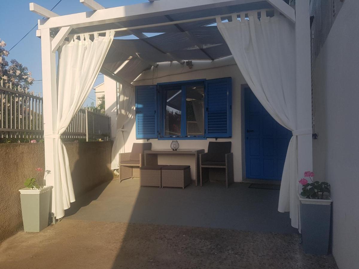 Apartments Dijan Sukošan Zewnętrze zdjęcie