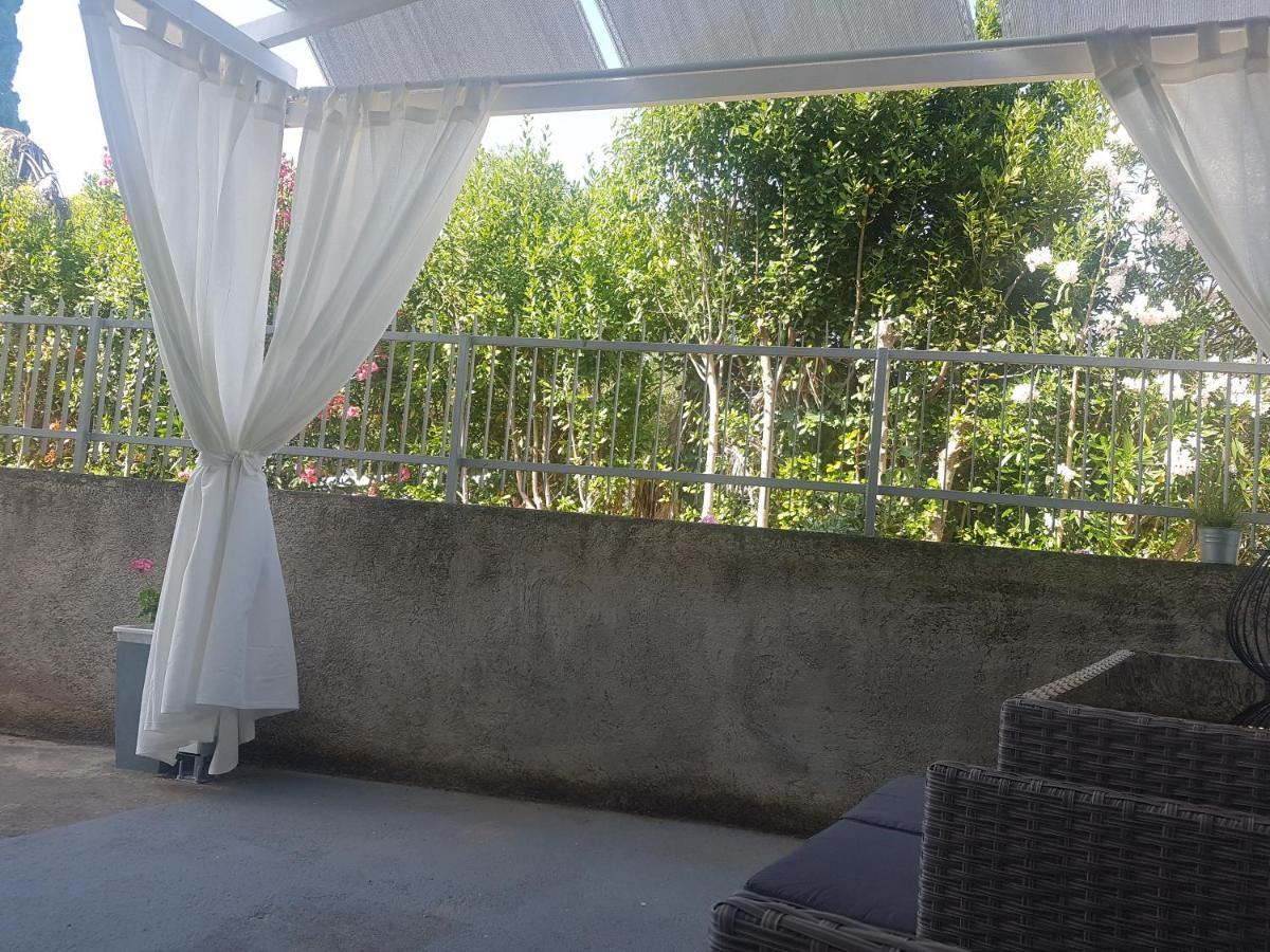 Apartments Dijan Sukošan Zewnętrze zdjęcie