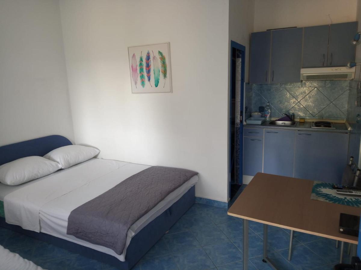 Apartments Dijan Sukošan Zewnętrze zdjęcie