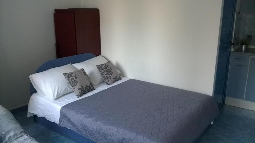 Apartments Dijan Sukošan Zewnętrze zdjęcie