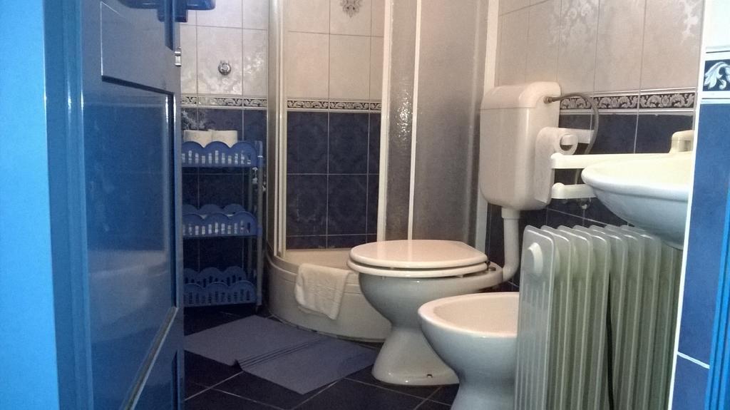 Apartments Dijan Sukošan Pokój zdjęcie