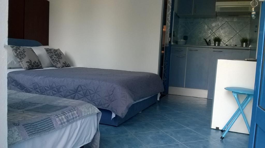 Apartments Dijan Sukošan Pokój zdjęcie