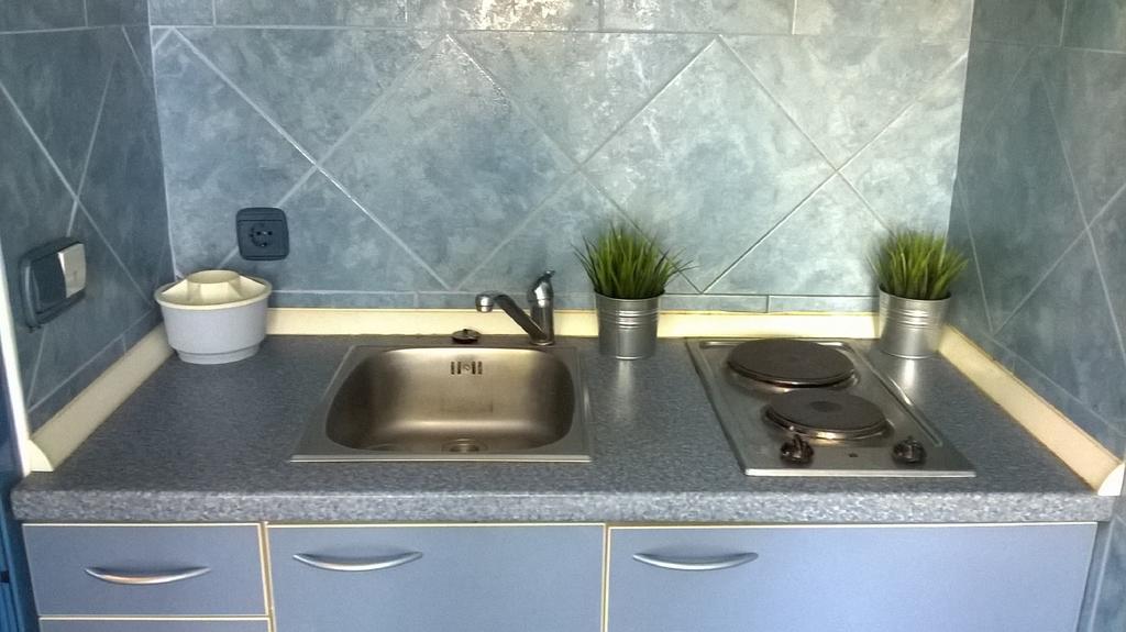 Apartments Dijan Sukošan Pokój zdjęcie