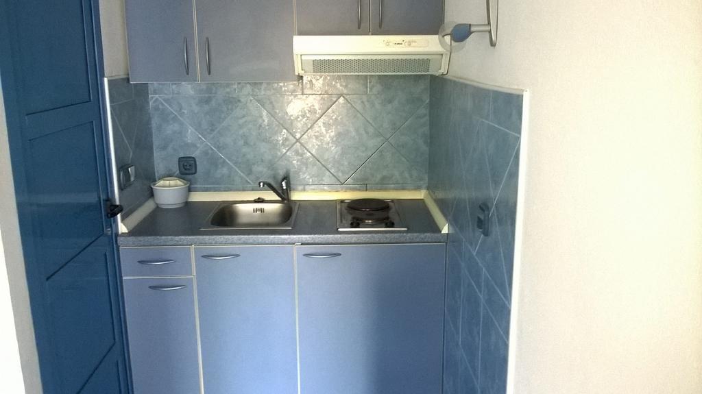 Apartments Dijan Sukošan Pokój zdjęcie