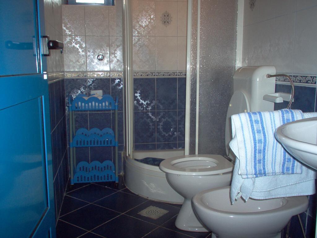 Apartments Dijan Sukošan Pokój zdjęcie