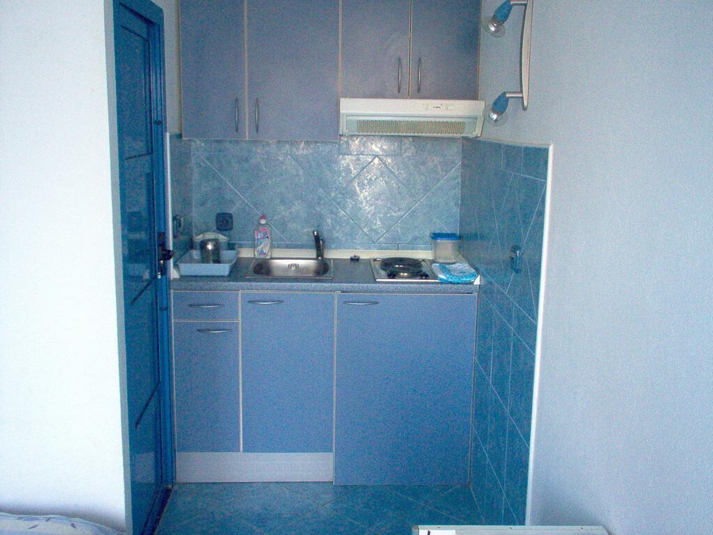Apartments Dijan Sukošan Pokój zdjęcie